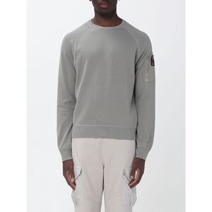 Parajumpers Sweatshirt Men Grey